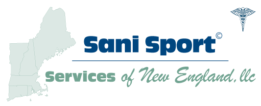 Sani Sport Services of New England